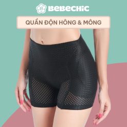 Quần Bảo Hộ Nữ BQ010 BEBECHIC Mặc Đầm, Chống Lộ, Thoáng Mát, Thiết Kế Thời Trang